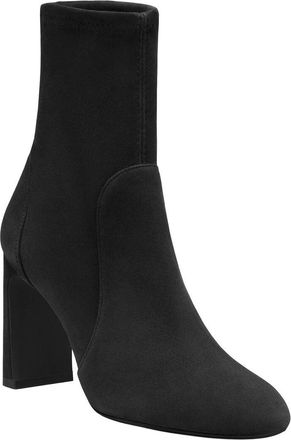 Stuart Weitzman Babette Suede Bootie 85