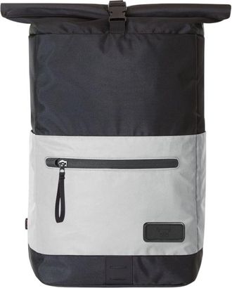 Halfar Reflex Laptop rugzak (Zwart)