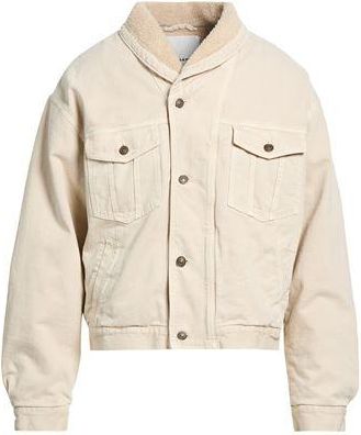 Isabel Marant CAPISPALLA - Capispalla jeans su YOOX.COM