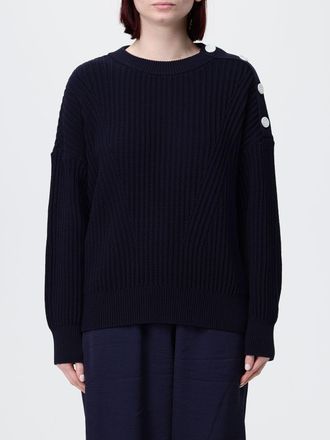 Emporio Armani Maglia EMPORIO ARMANI Donna colore Blue