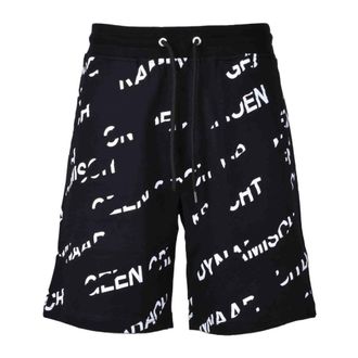 Dirk Bikkembergs Uomo, Pantaloncini, Nero, S, new