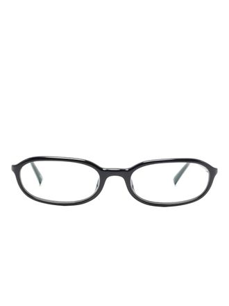 Chimi Eyewear Occhiali da sole Edith - Nero