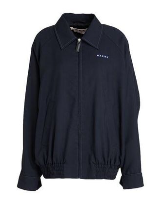 Marni COATS & JACKETS - Jackets on YOOX.COM