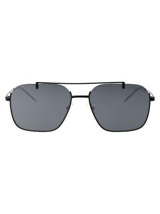 Emporio Armani Squared Sunglasses 0 Ea2150 30146 G