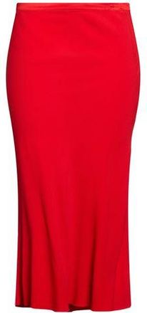 Jucca PARTES DE ABAJO - Faldas midi en YOOX.COM