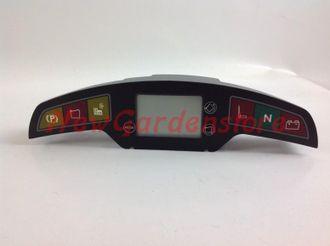 STIGA Sports Placa Electr&oacute;nica De Tractor De C&eacute;sped Tcx Con E.d. 310113 Ggp 382722422/3