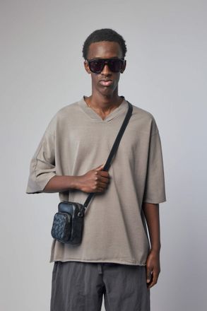 Seventh Kimono V Tee