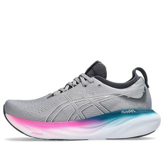 Asics (WMNS) ASICS Gel-Nimbus 25 Sheet Rock Pink Rave 1012B356-023