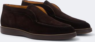 Magnanni Loda suede ankle boots