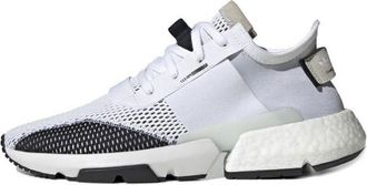 adidas POD-S3.1 Shoes White Black Grey DB2929