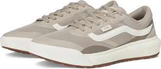 Vans MTE Ultrarange 2.0 RW Lace-up Boots Mushroom : Mens 6.5 - Womens 8 Medium, Leather