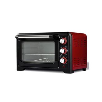 Girmi Horno El&eacute;ctrico Ventilado L 20 Fe20 Girmi