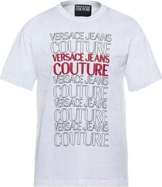 Versace TOPWEAR - T-shirts sur YOOX.COM
