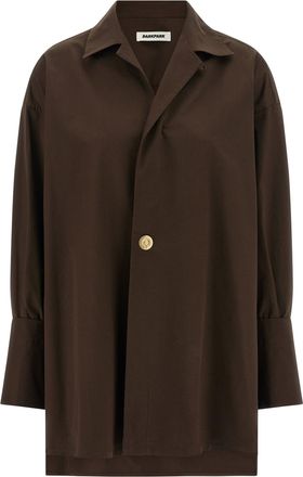 Darkpark Jodie-shirt