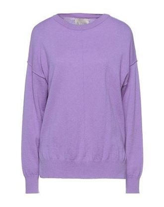 N.O.W. Andrea Rosati Cashmere KNITWEAR - Jumpers on YOOX.COM