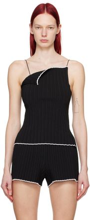 JACQUEMUS Women Tunic Tops 25E251TO1222381 250 YELLOW