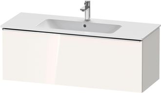 Duravit Duravit D-neo Mueble Bajo Lavabo Suspendido, 1210x440x462mm, 1