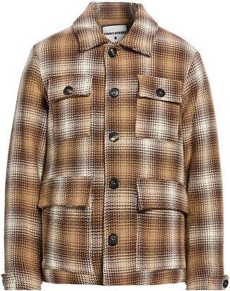 Front Street 8 JACKEN & M&Auml;NTEL - Jacken und Anoraks auf YOOX.COM