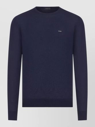 Prada wool jumper
