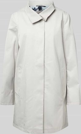 Gil Bret Jacke mit Umlegekragen in Ecru, Gr&ouml;&szlig;e 44