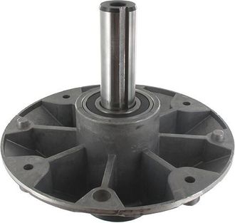 OEM Cojinete Cuchilla Stiga 1134-5831-02 1134583102 Modelo Park 110 Combi Pro Park 125 Combi Pro Park 100 Combi 3