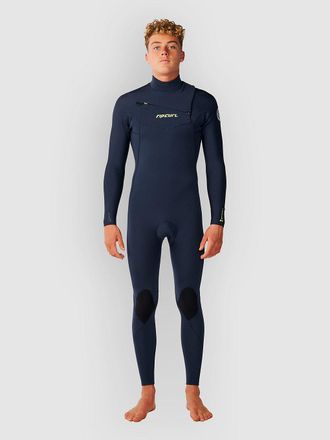 Rip Curl Dawn Patrol Pro Cz 43 Neoprenanzug blau