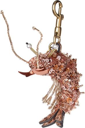 Anya Hindmarch Shrimp Charm
