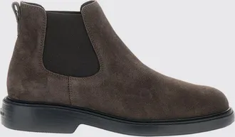Hogan Stivaletti Uomo colore Marrone