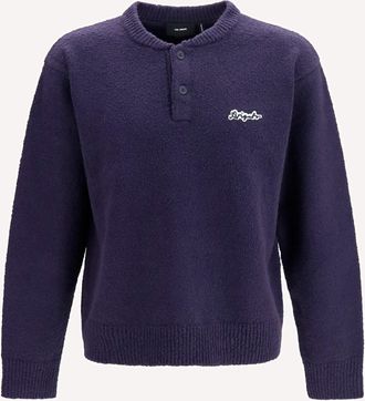 Axel Arigato Tag crewneck Sweater Male XL