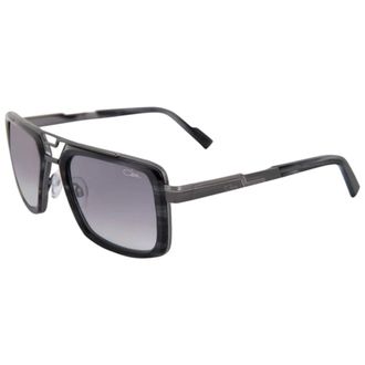 Cazal Sunglasses, unisex, Black, Size: 54 MM Stylish Mod 9104 Sunglasses