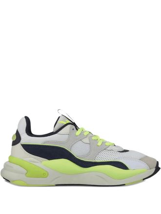Puma RS-2K Futura sneakers - Wit