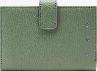 Tusk Ascot Slim Wallet in Sage at Nordstrom