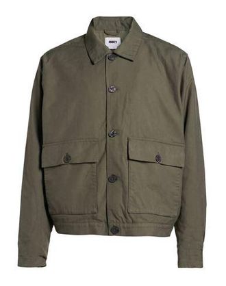 Obey COATS & JACKETS - Jackets on YOOX.COM