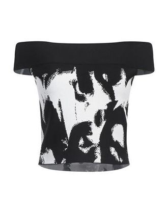 Alexander McQueen TOPWEAR - Top su YOOX.COM