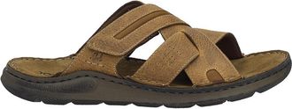 Josef Seibel Maverick 22 sandalen bruin