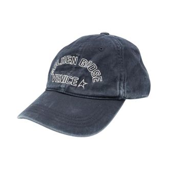 Golden Goose Uomo, Accessori, Blu, Taglia unica, new
