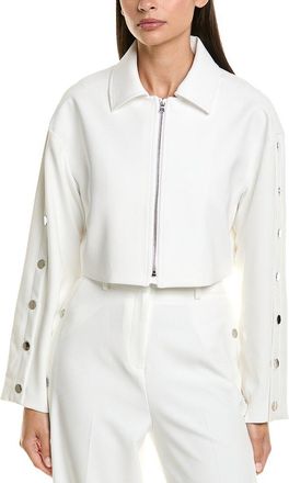 Kenneth Cole Zip-Up Jacket