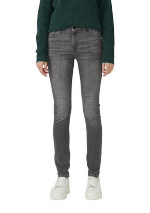s.Oliver Skinny-fit-Jeans