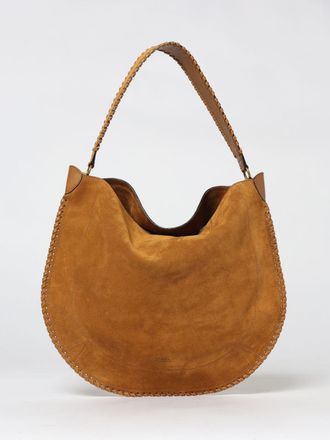 Isabel Marant Borsa A Spalla ISABEL MARANT Donna colore Bruciato