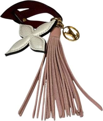 Louis Vuitton Portachiavi in pelle Pre-owned - - Pre-owned - Donna - Rosa - ONE SIZE