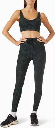 The Upside Cobra Skinny Pant In Animal