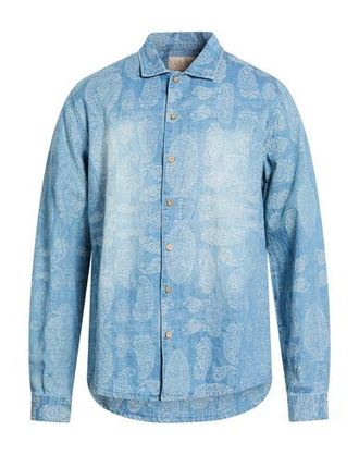 Tooco TOPWEAR - Denim shirts on YOOX.COM