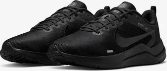 Nike Downshifter DD9293-002 Sneakers Mens Black Road Running Shoes FD1119
