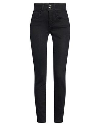 Guess PARTES DE ABAJO - Pantalones vaqueros en YOOX.COM