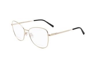 M Missoni MMI 0102 0J5G 00 Gold 56mm