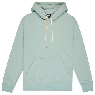 Quiksilver Salt Water Hood Hoodie f&uuml;r Herren | grau