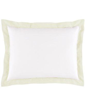 Peacock Alley Mandalay Cuff Standard Sham