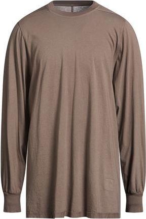 Rick Owens TOPWEAR - T-shirts on YOOX.COM