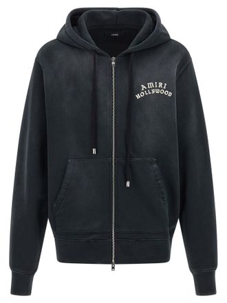 Amiri Mens Hollywood Hoodie