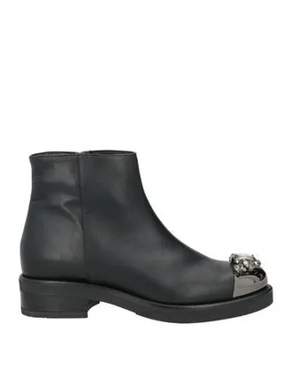 Albano CALZADO - Botines de ca&ntilde;a alta en YOOX.COM